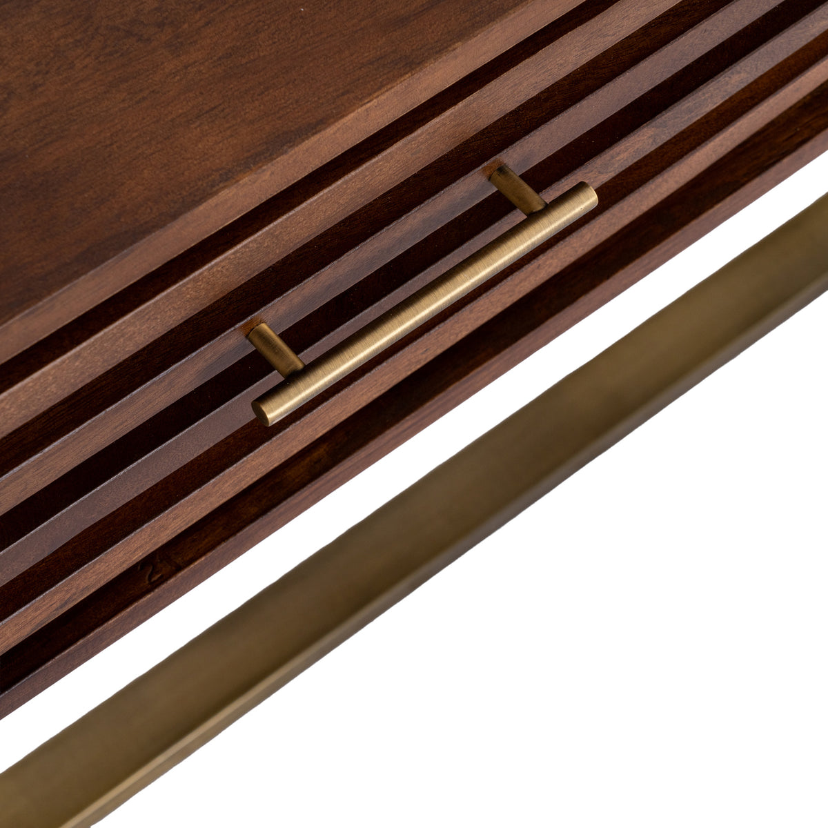 Strata Collection 2 Drawer Console by Hill Interiors - image 5