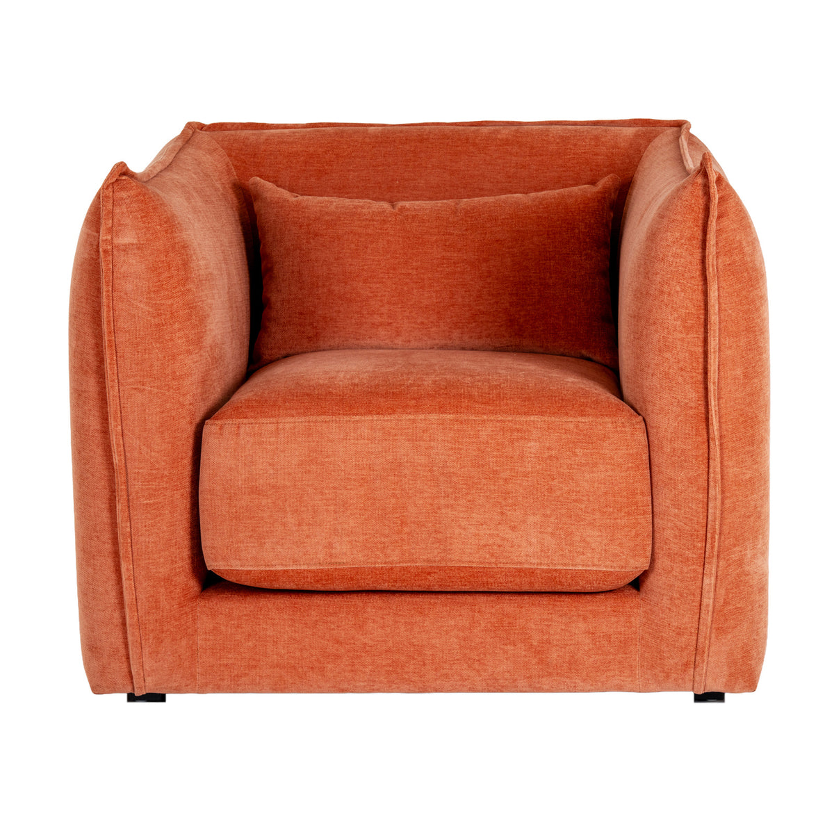 Pembroke Chair With Cushion by Hill Interiors - image 2