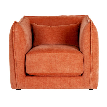 Pembroke Chair With Cushion by Hill Interiors - image 2