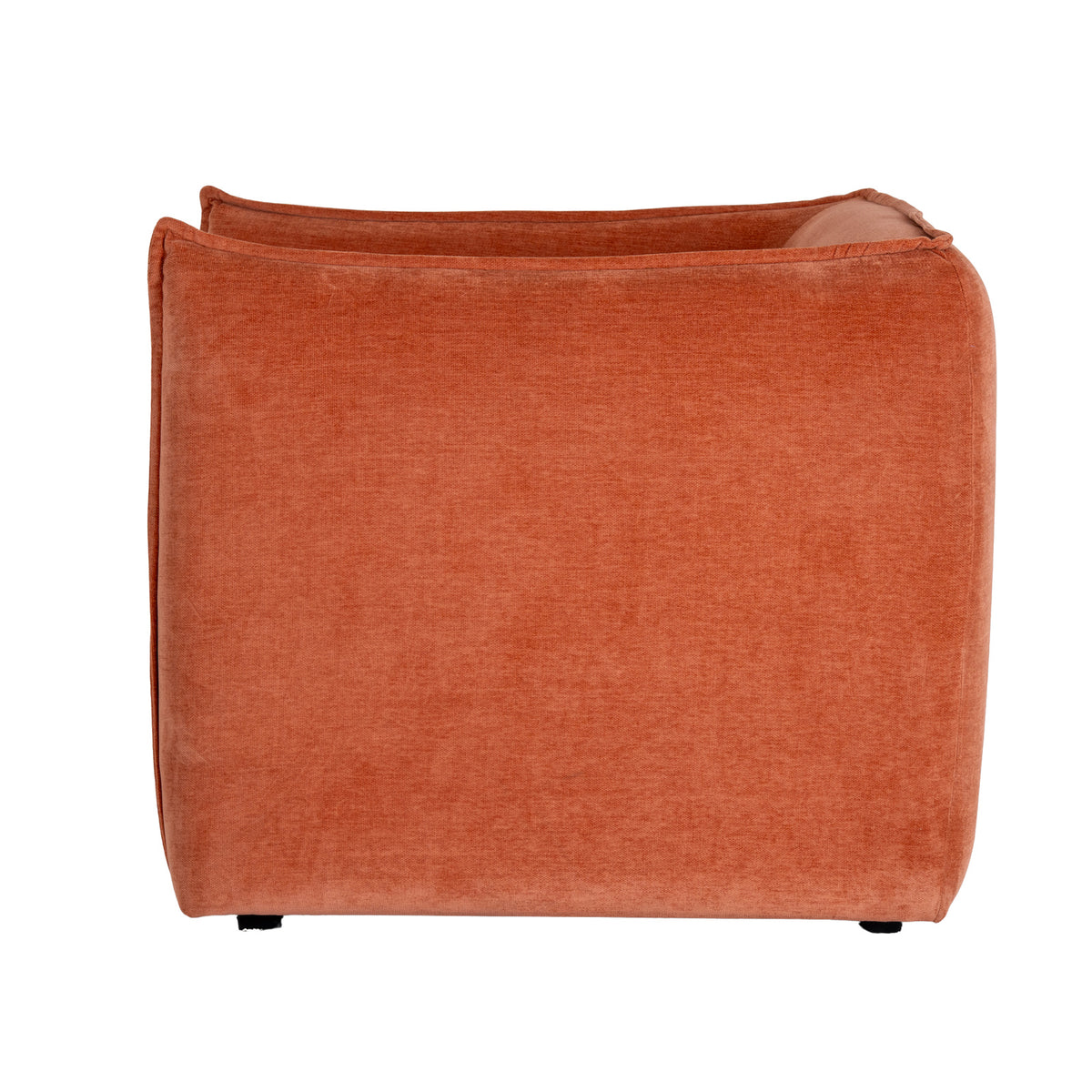 Pembroke Chair With Cushion by Hill Interiors - image 3
