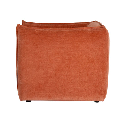 Pembroke Chair With Cushion by Hill Interiors - image 3