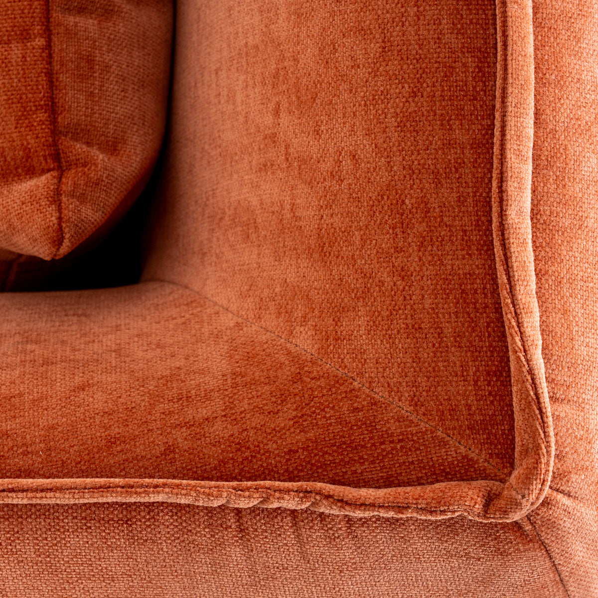 Pembroke Chair With Cushion by Hill Interiors - image 5