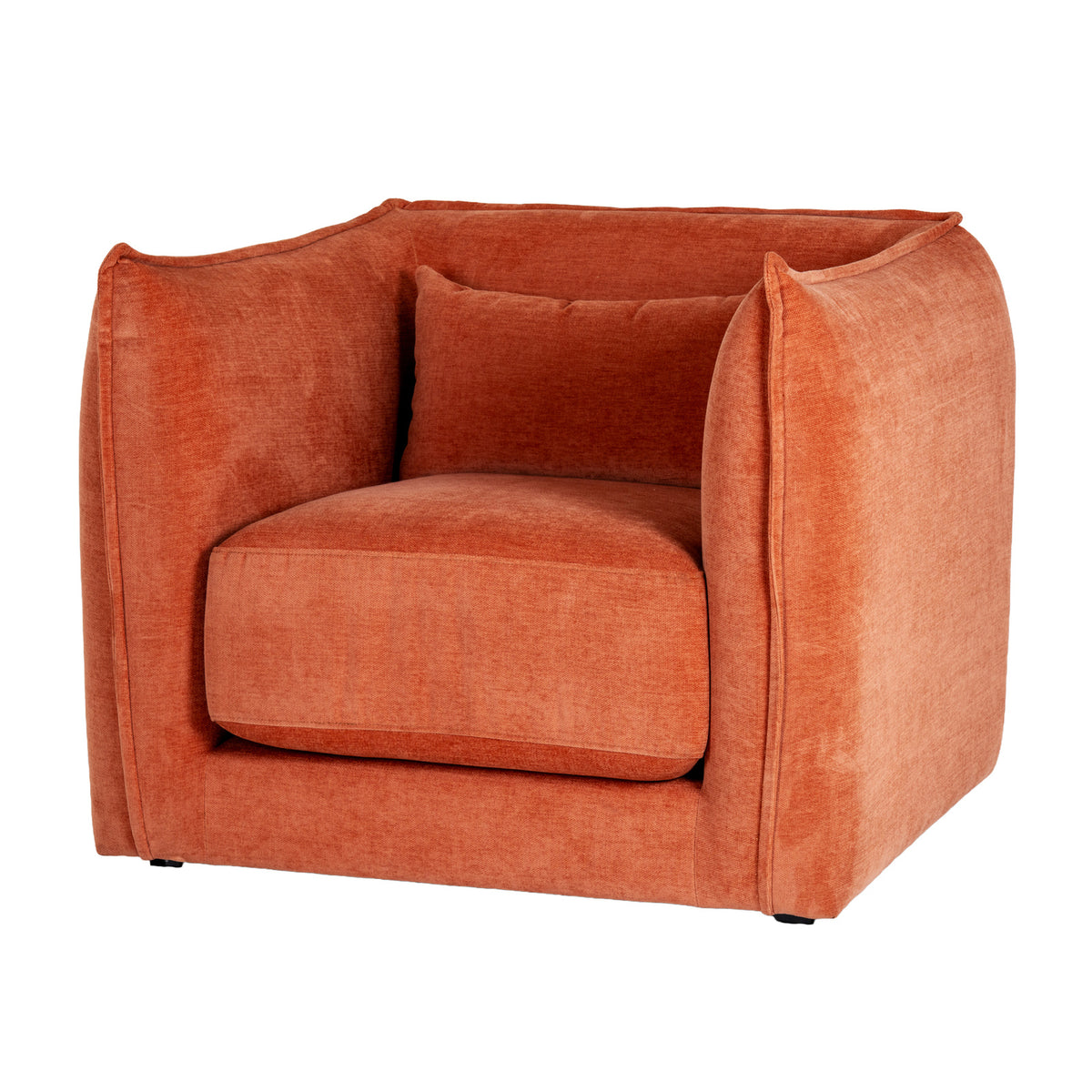 Pembroke Chair With Cushion by Hill Interiors