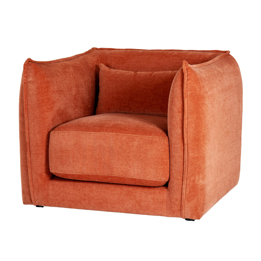 Pembroke Chair With Cushion by Hill Interiors