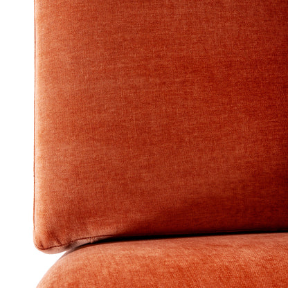 Pembroke Two Seater Sofa With Cushions by Hill Interiors - image 4