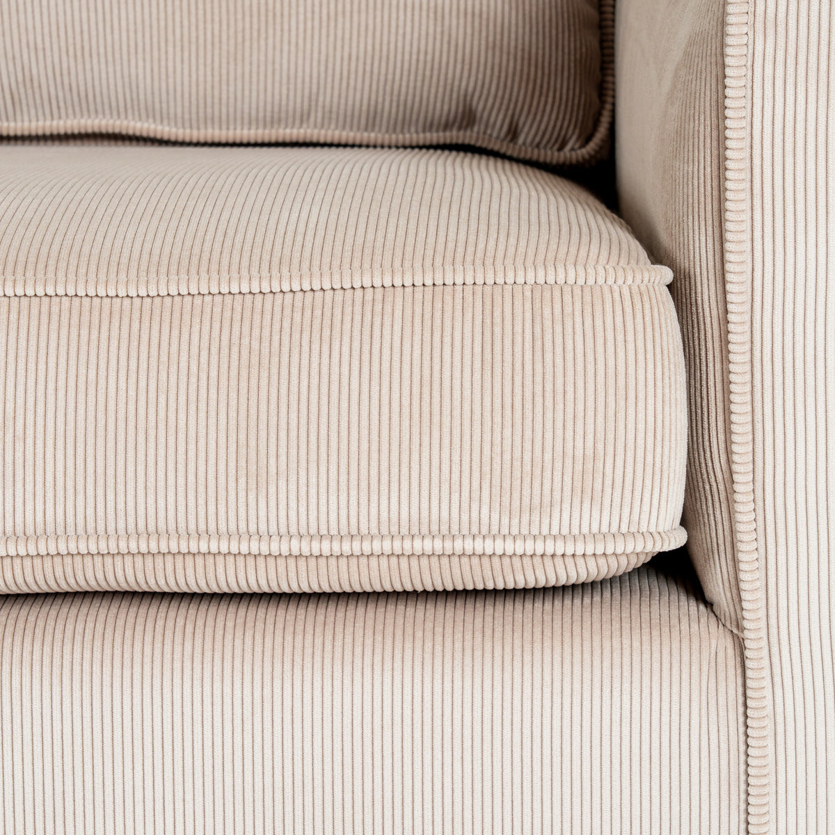Fairmont Three Seater Sofa by Hill Interiors - image 3