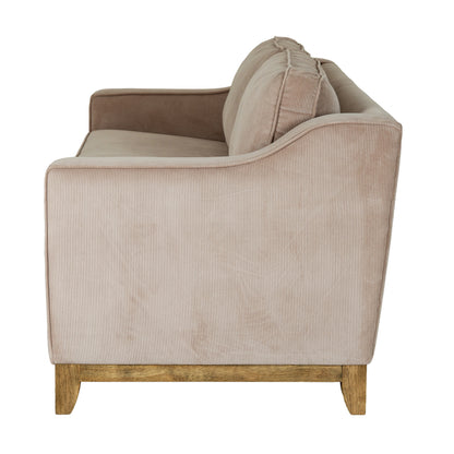 Fairmont Three Seater Sofa by Hill Interiors - image 5