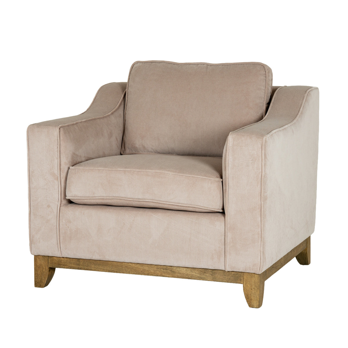 Fairmont Chair by Hill Interiors