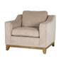 Fairmont Chair by Hill Interiors