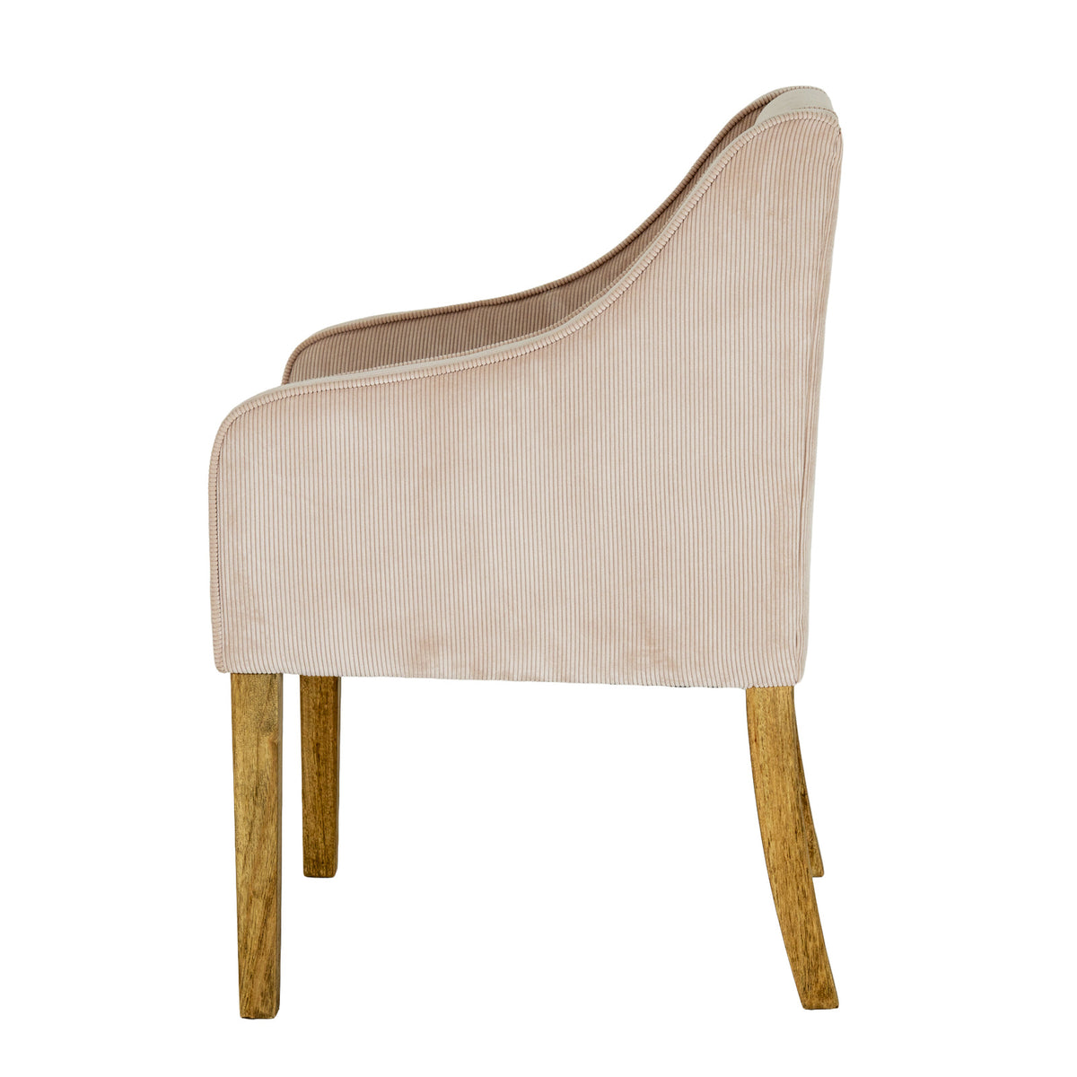 Fairmont Dining Chair by Hill Interiors - image 3