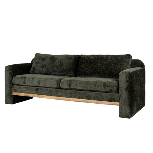 Langley Three Seater Sofa by Hill Interiors