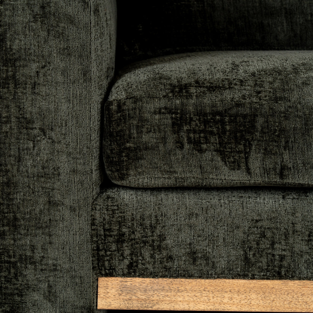 Langley Chair by Hill Interiors - image 4