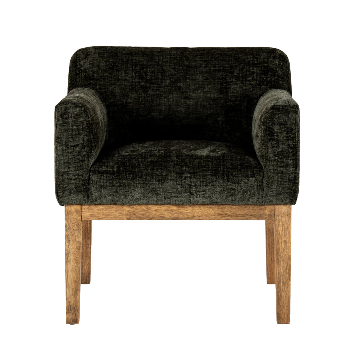 Langley Carver Dining Chair by Hill Interiors - image 2