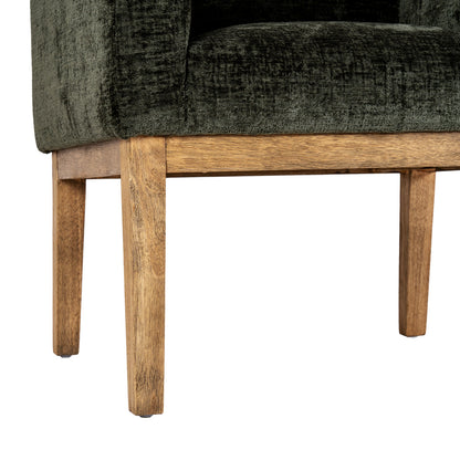 Langley Carver Dining Chair by Hill Interiors - image 3