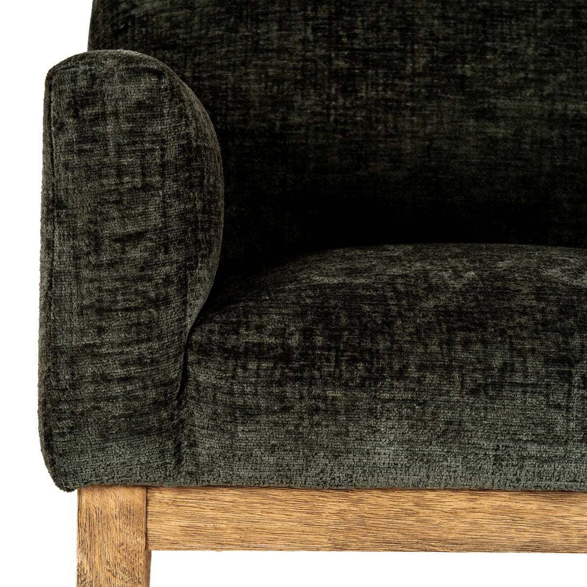 Langley Carver Dining Chair by Hill Interiors - image 4