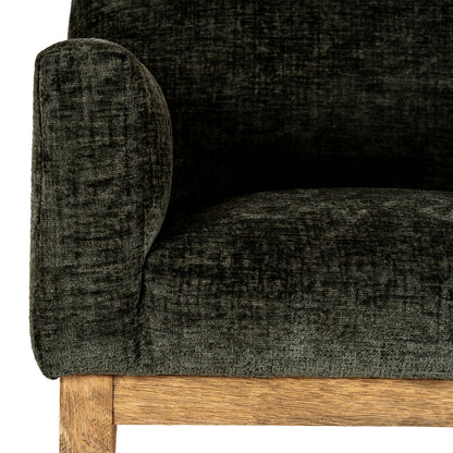 Langley Carver Dining Chair by Hill Interiors - image 4