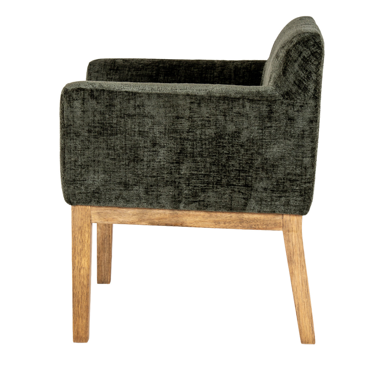 Langley Carver Dining Chair by Hill Interiors - image 5