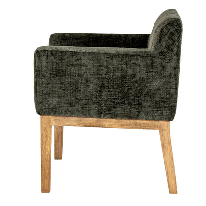 Langley Carver Dining Chair by Hill Interiors - image 5