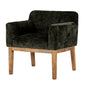 Langley Carver Dining Chair by Hill Interiors
