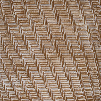 Dune Table Lamp With Linen Shade by Hill Interiors - image 5