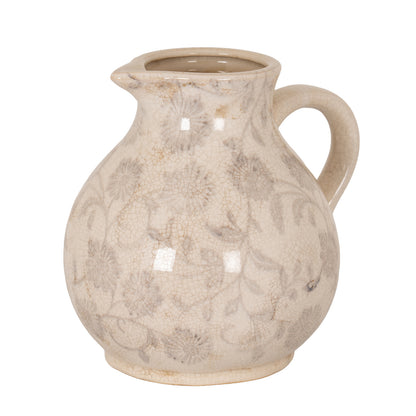 Grey Aster Jug by Hill Interiors - image 3