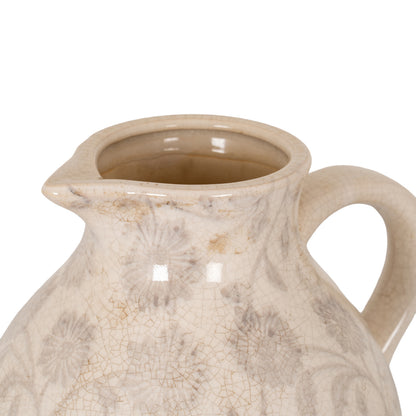 Grey Aster Jug by Hill Interiors - image 4