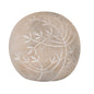 Lace Flower Medium Decorative Ball by Hill Interiors