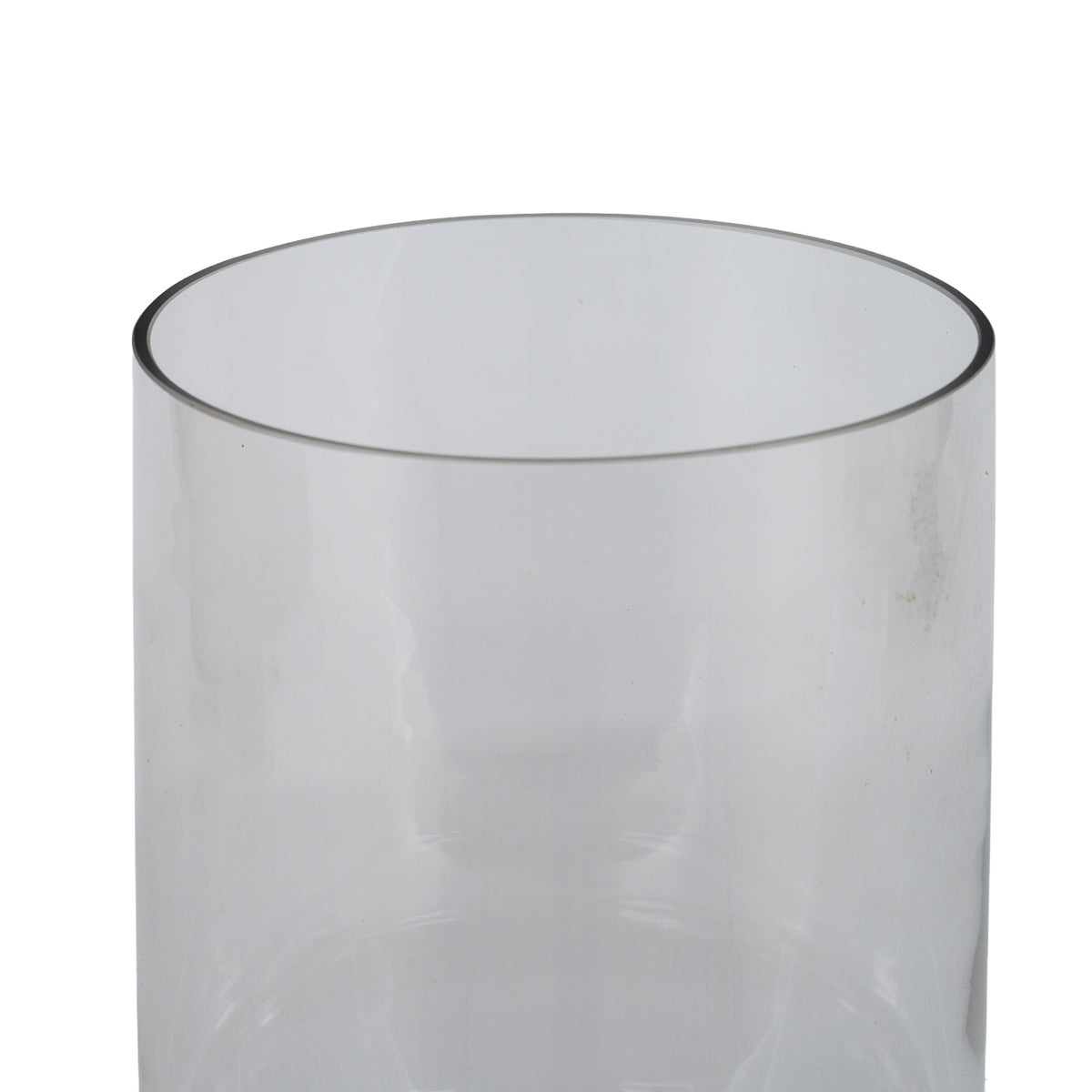 Briar Collection Hurricane Lantern With Wicker Tray by Hill Interiors - image 4