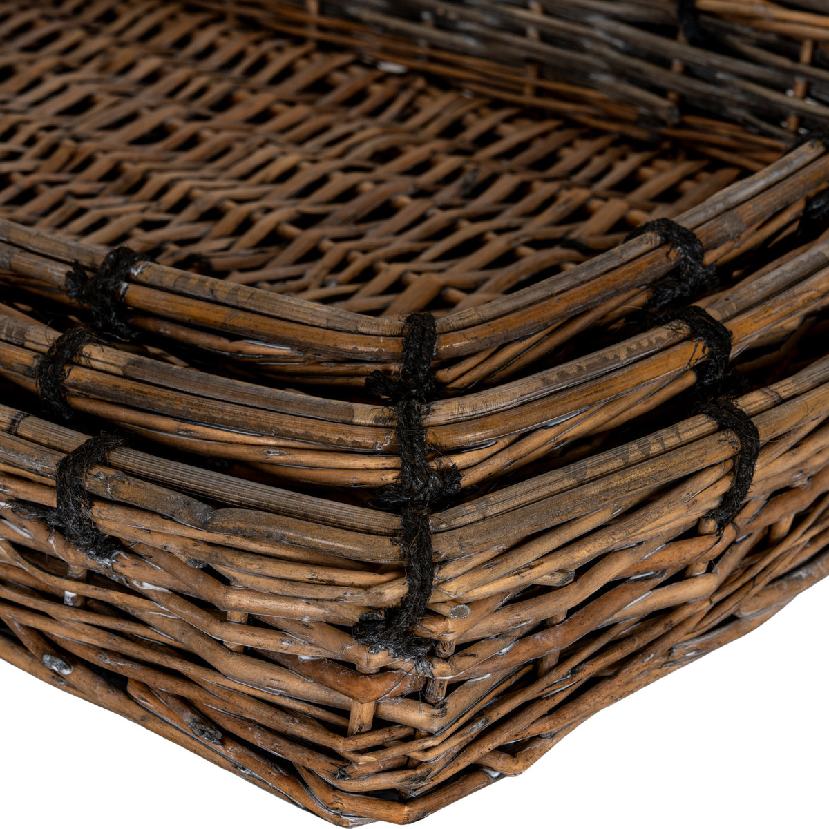 Briar Collection Set Of Three Paper Trays by Hill Interiors - image 4