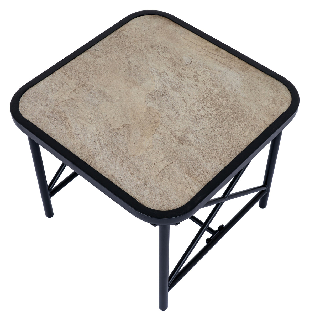 Madison Collection Outdoor Bistro Set by Hill Interiors - image 4