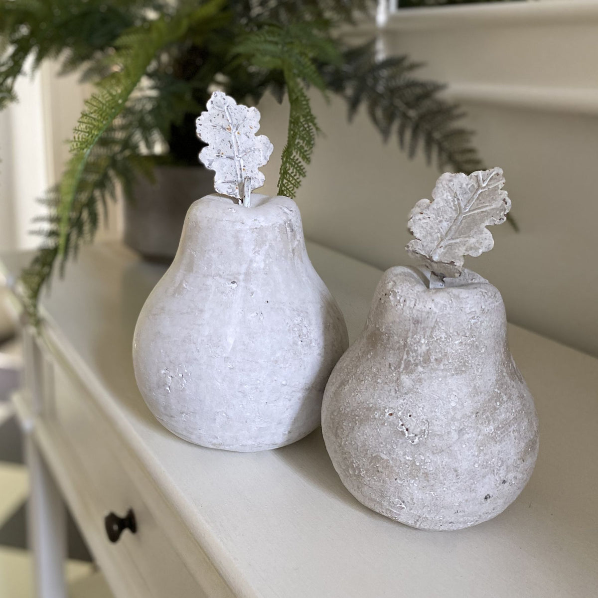 Stone Pear Medium by Hill Interiors - image 2