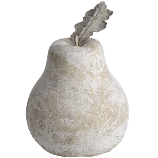 Stone Pear Medium by Hill Interiors