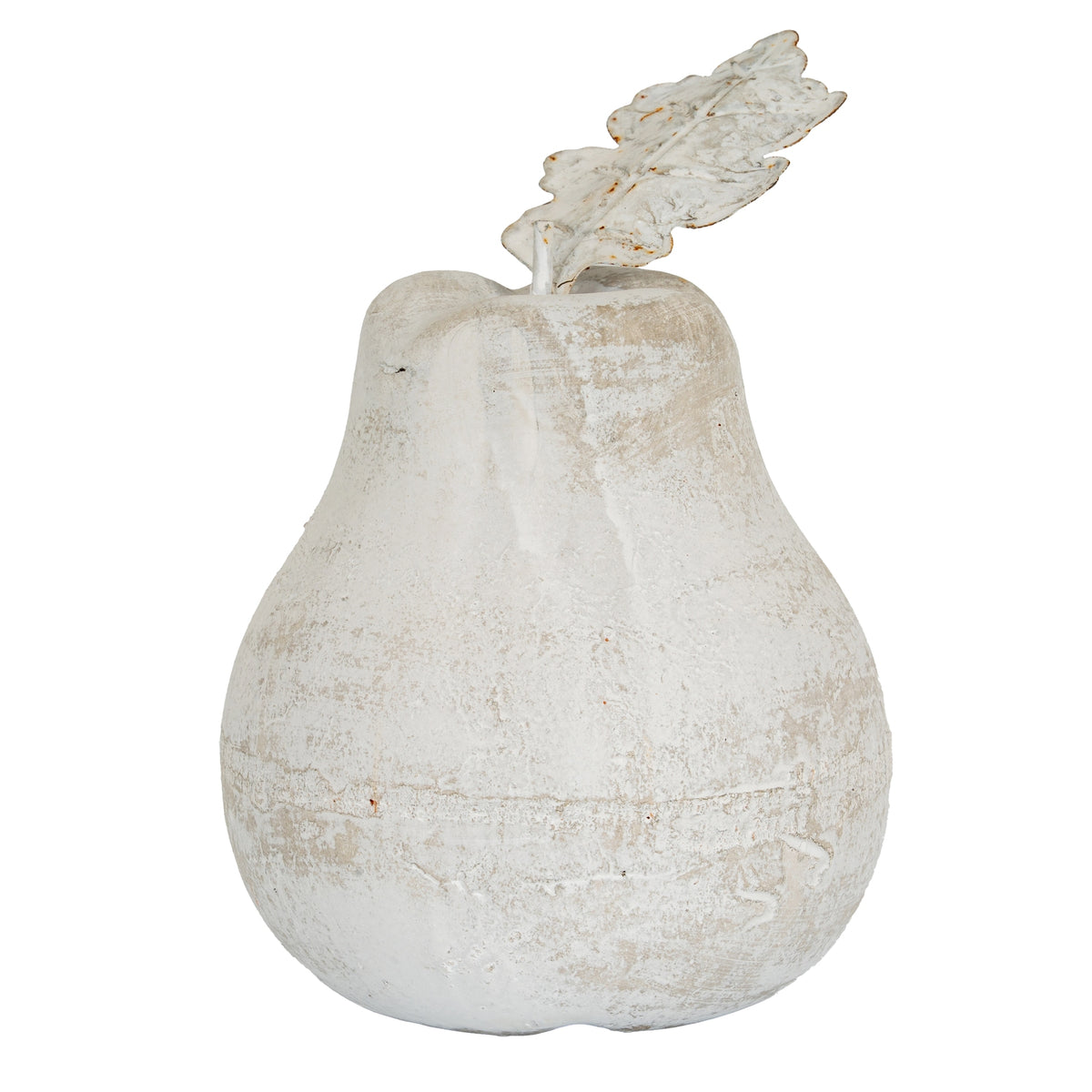 Stone Pear (Small) by Hill Interiors