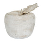 Stone Apple (Medium) by Hill Interiors